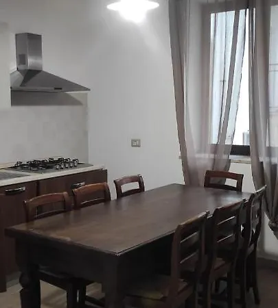 Casa Vacanza Caffe' Apartment Roccavaldina