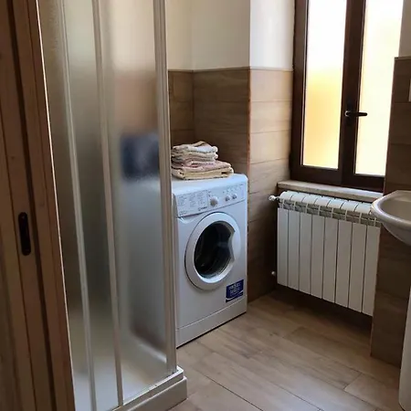 Casa Vacanza Caffe' Apartment *