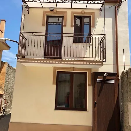 Casa Vacanza Caffe' Apartment